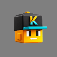 hello, I'm kaslo... kaslo logo
